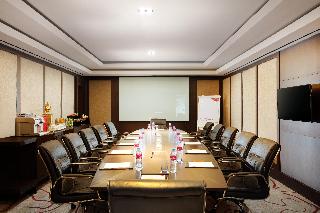Crowne Plaza Bandung fotoÄŸrafÄ±