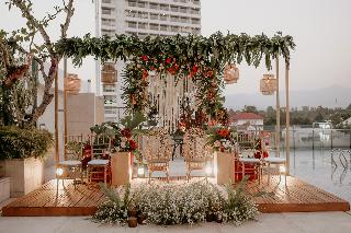 Crowne Plaza Bandung fotoÄŸrafÄ±