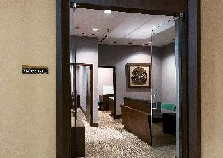 Crowne Plaza Bandung otel fotoğrafı
