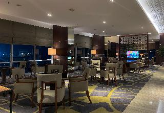 Crowne Plaza Bandung fotoÄŸrafÄ±