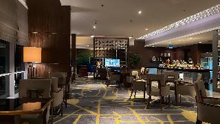 Crowne Plaza Bandung fotoÄŸrafÄ±