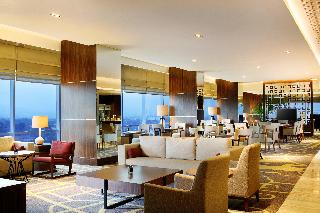 Crowne Plaza Bandung fotoÄŸrafÄ±