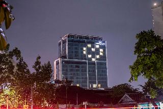 Crowne Plaza Bandung fotoÄŸrafÄ±