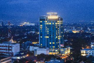 Crowne Plaza Bandung fotoÄŸrafÄ±