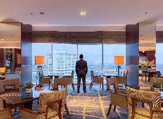 Crowne Plaza Bandung fotoÄŸrafÄ±