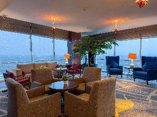 Crowne Plaza Bandung fotoÄŸrafÄ±