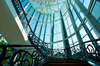 Crowne Plaza Bandung fotoÄŸrafÄ±