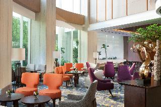 Crowne Plaza Bandung fotoÄŸrafÄ±