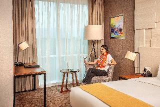 Crowne Plaza Bandung fotoÄŸrafÄ±