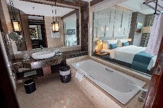 Crowne Plaza Bandung fotoÄŸrafÄ±