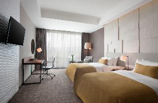 Crowne Plaza Bandung fotoÄŸrafÄ±