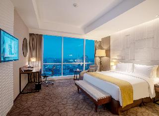 Crowne Plaza Bandung fotoÄŸrafÄ±