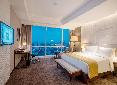 Crowne Plaza Bandung oda fotoğrafı