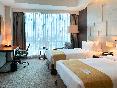 Crowne Plaza Bandung oda fotoğrafı