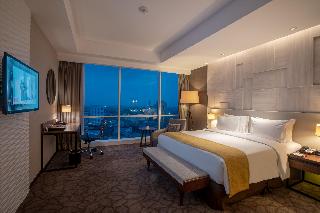 Crowne Plaza Bandung fotoÄŸrafÄ±