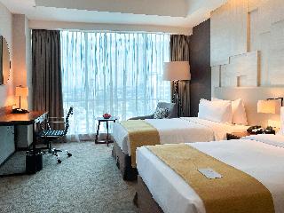 Crowne Plaza Bandung fotoÄŸrafÄ±