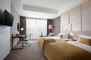 Crowne Plaza Bandung fotoÄŸrafÄ±