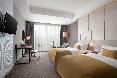 Crowne Plaza Bandung oda fotoğrafı