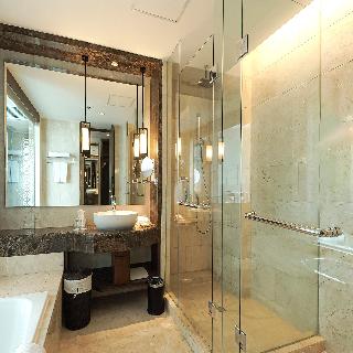 Crowne Plaza Bandung fotoÄŸrafÄ±