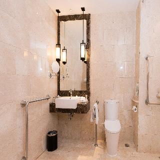 Crowne Plaza Bandung fotoÄŸrafÄ±
