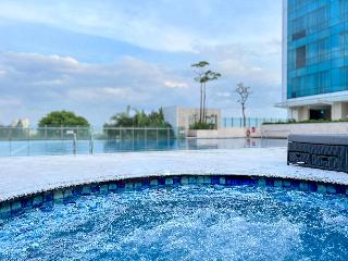 Crowne Plaza Bandung fotoÄŸrafÄ±
