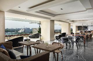 Crowne Plaza Bandung fotoÄŸrafÄ±