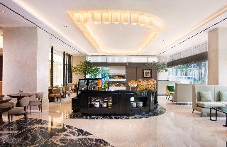Crowne Plaza Bandung fotoÄŸrafÄ±