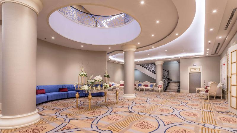 Radisson Blu Hotel, Jeddah Plaza - Toplantı