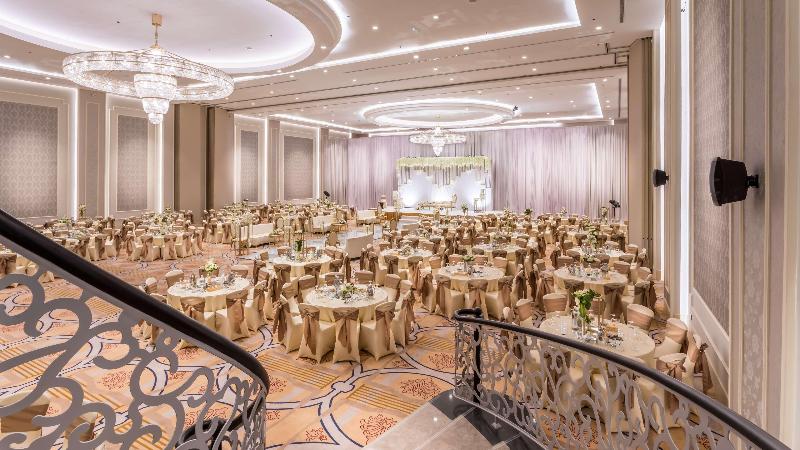 Radisson Blu Hotel, Jeddah Plaza - Toplantı