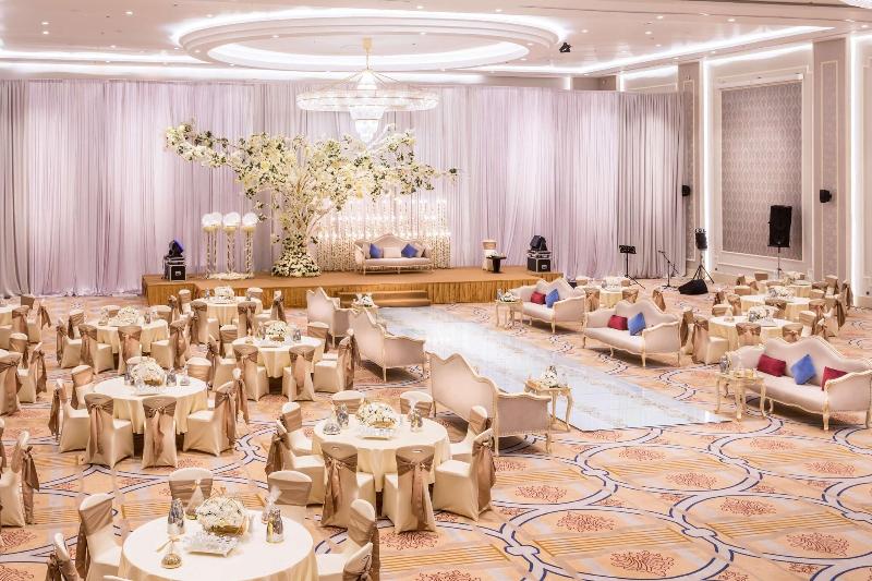 Radisson Blu Hotel, Jeddah Plaza - Toplantı