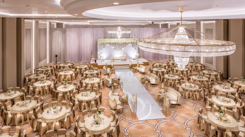 Radisson Blu Hotel, Jeddah Plaza - Toplantı