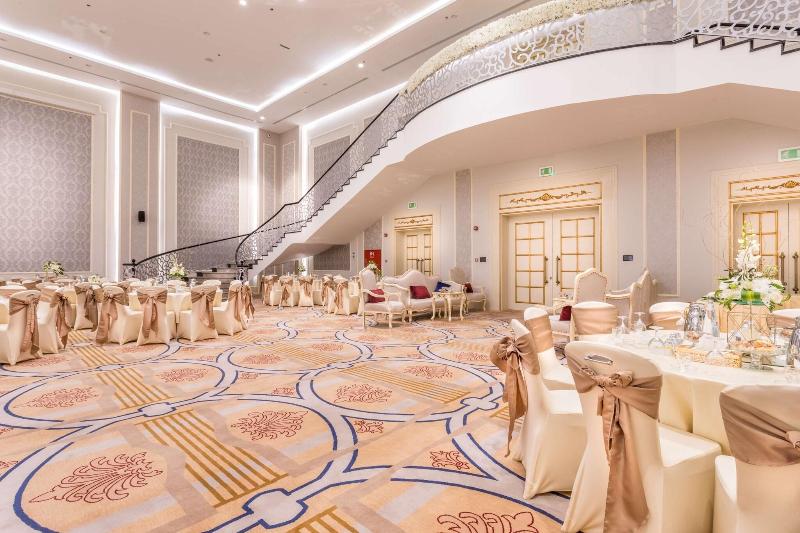 Radisson Blu Hotel, Jeddah Plaza - Toplantı