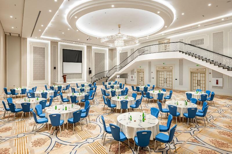 Radisson Blu Hotel, Jeddah Plaza - Toplantı