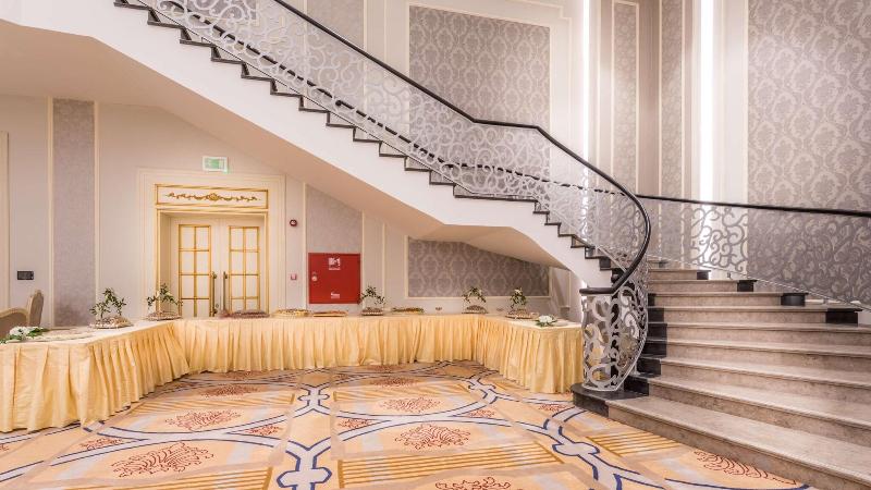 Radisson Blu Hotel, Jeddah Plaza - Toplantı
