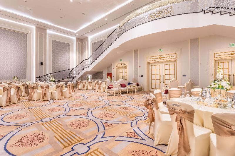 Radisson Blu Hotel, Jeddah Plaza - Toplantı