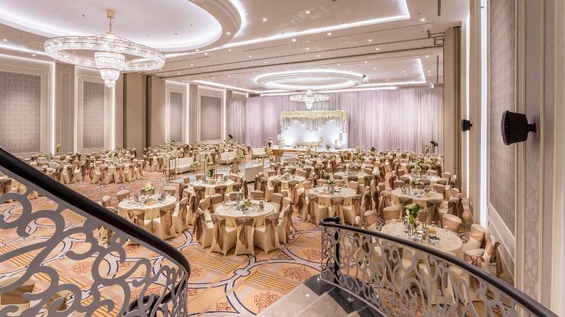 Radisson Blu Hotel, Jeddah Plaza - Toplantı
