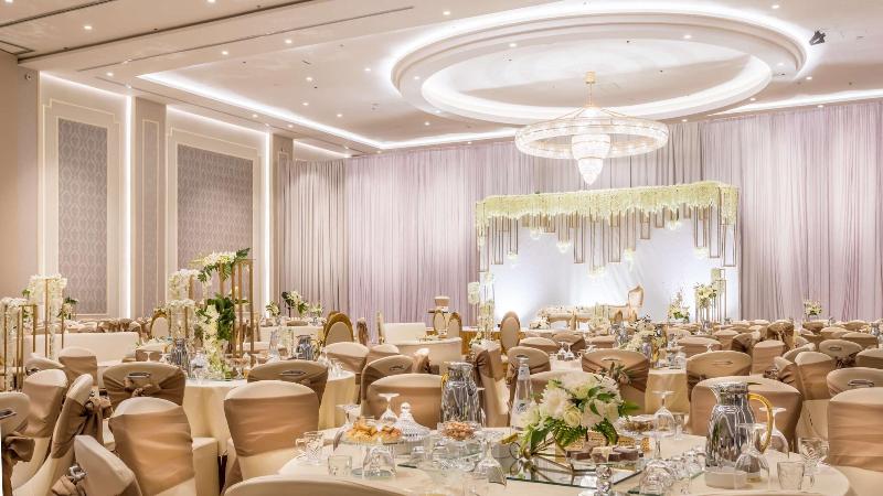 Radisson Blu Hotel, Jeddah Plaza - Toplantı