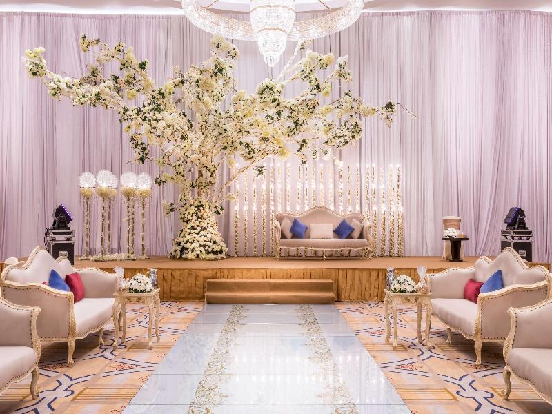 Radisson Blu Hotel, Jeddah Plaza - Toplantı