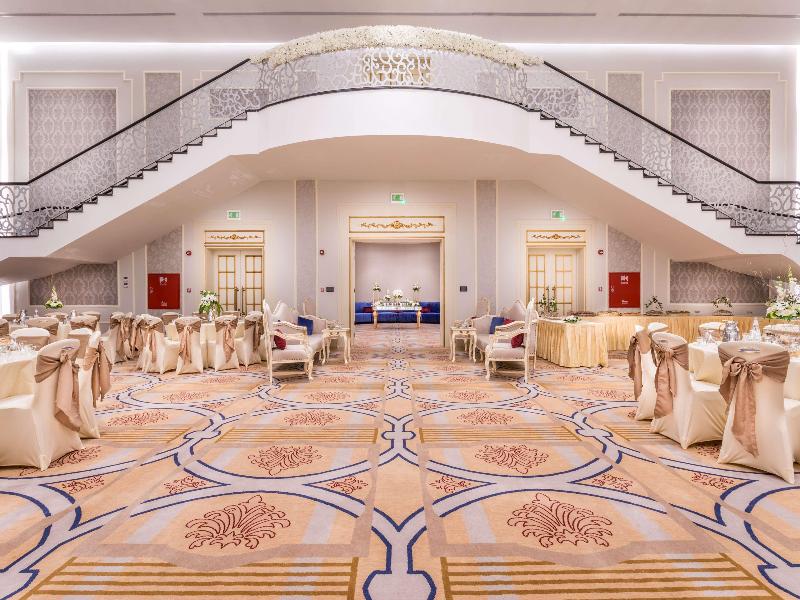 Radisson Blu Hotel, Jeddah Plaza - Toplantı