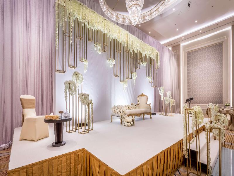 Radisson Blu Hotel, Jeddah Plaza - Toplantı