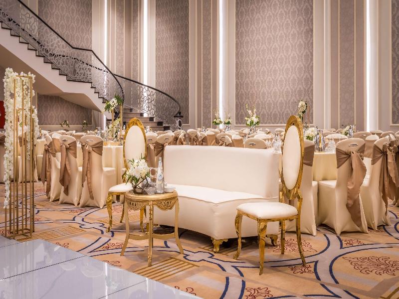 Radisson Blu Hotel, Jeddah Plaza - Toplantı