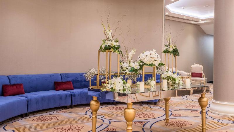 Radisson Blu Hotel, Jeddah Plaza - Toplantı