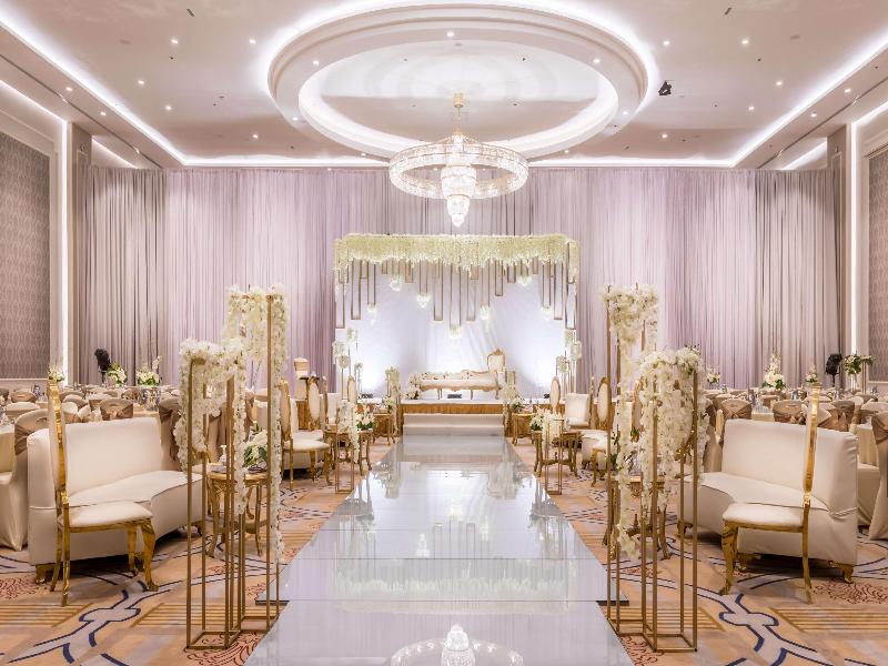 Radisson Blu Hotel, Jeddah Plaza - Toplantı