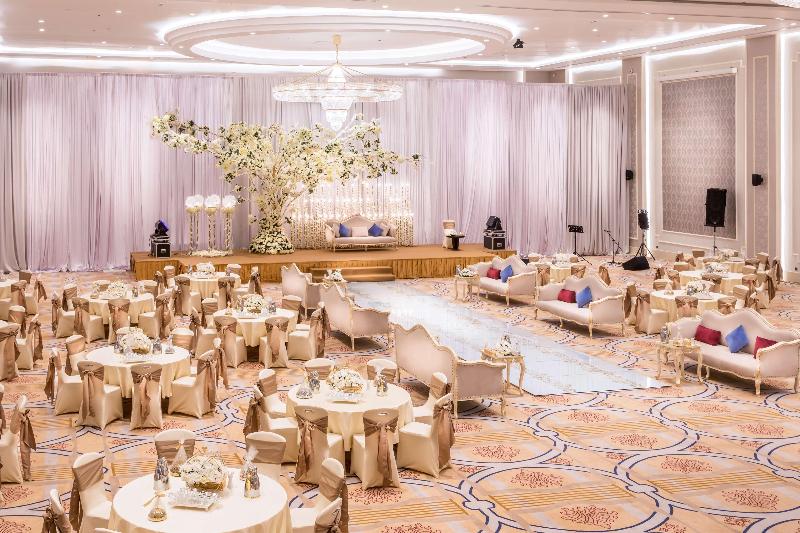 Radisson Blu Hotel, Jeddah Plaza - Toplantı