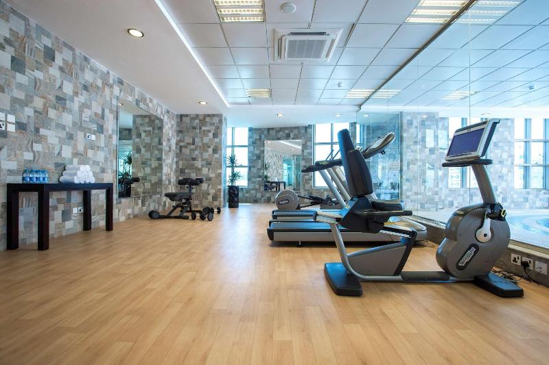Radisson Blu Hotel, Jeddah Plaza - Aktivite