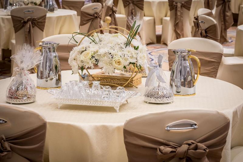 Radisson Blu Hotel, Jeddah Plaza - Aktivite