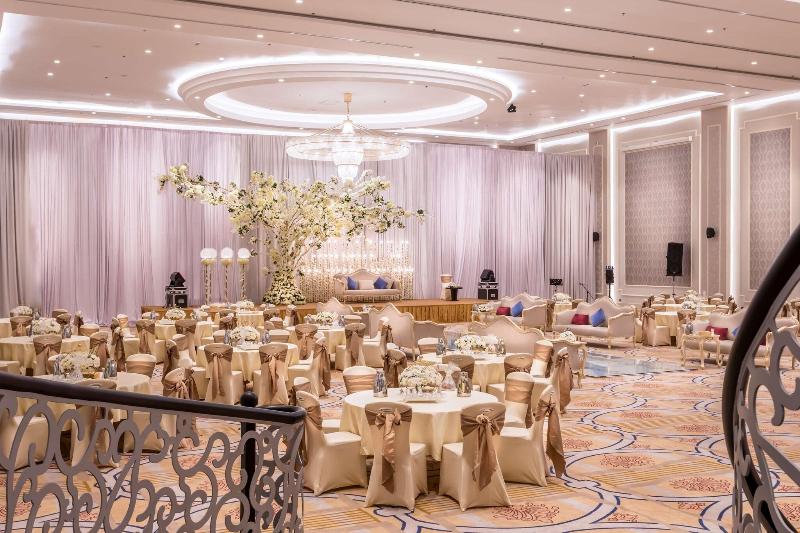 Radisson Blu Hotel, Jeddah Plaza - Aktivite