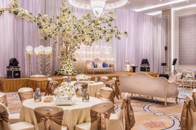 Radisson Blu Hotel, Jeddah Plaza - Aktivite