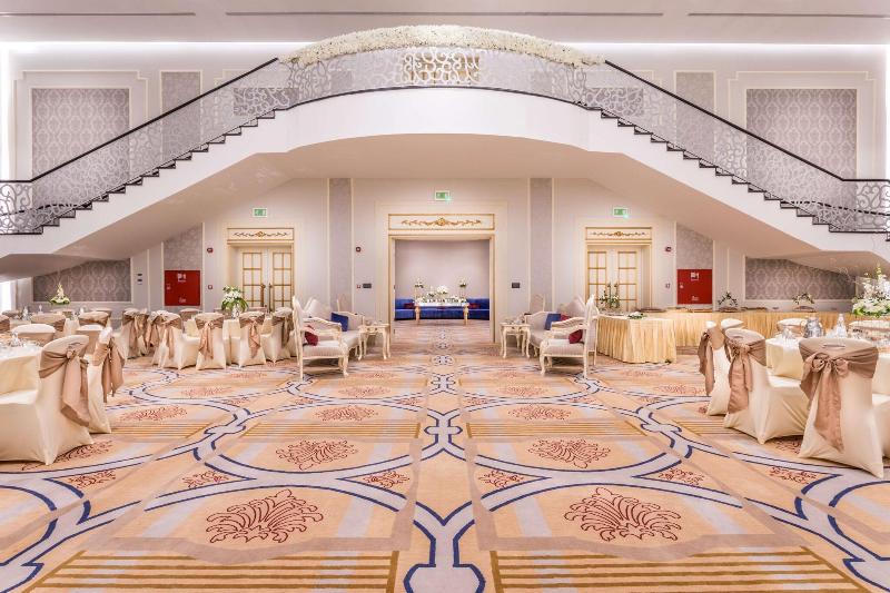 Radisson Blu Hotel, Jeddah Plaza - Aktivite