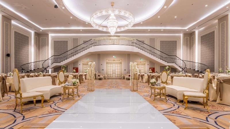 Radisson Blu Hotel, Jeddah Plaza - Aktivite